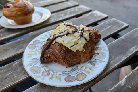 Salt Bakehouse photo 2