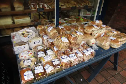 Salt Bakehouse photo 3